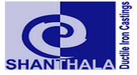 shanthala spherocast Pvt Ltd